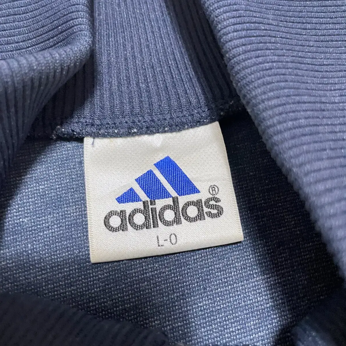 ADIDAS 아디다스 일본판 져지