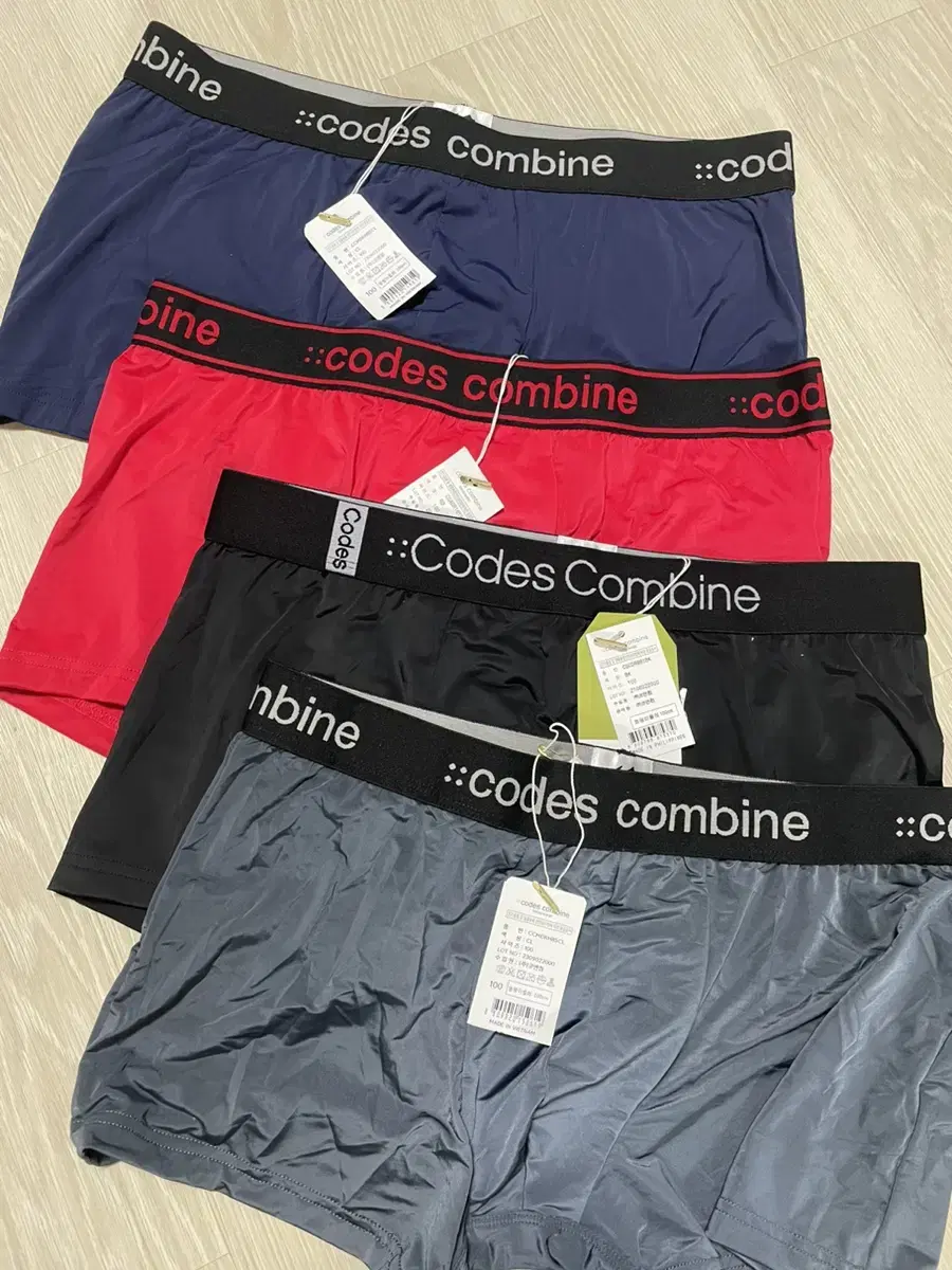 CodezCombine Droz100 New Arrivals