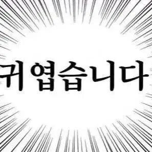 아이패드 케이스 ( 투명케이스 ) 미개봉