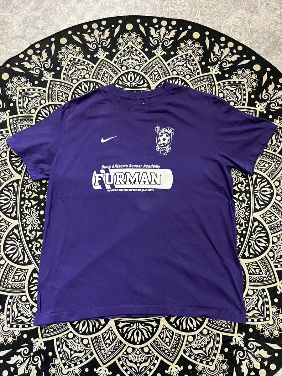 Nike Football T-Shirt