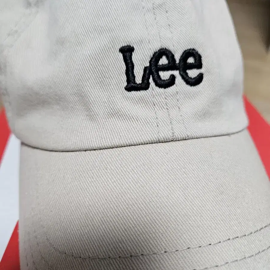 lee 모자