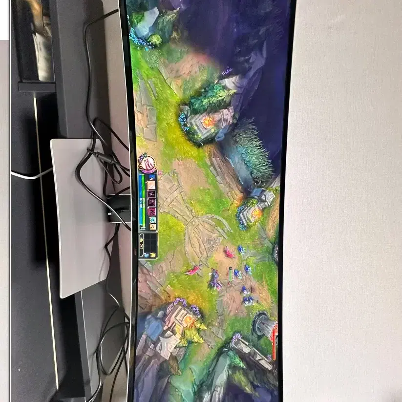 삼성 49인치 OLED,패널 DQHD 240Hz 끝판왕 모니터