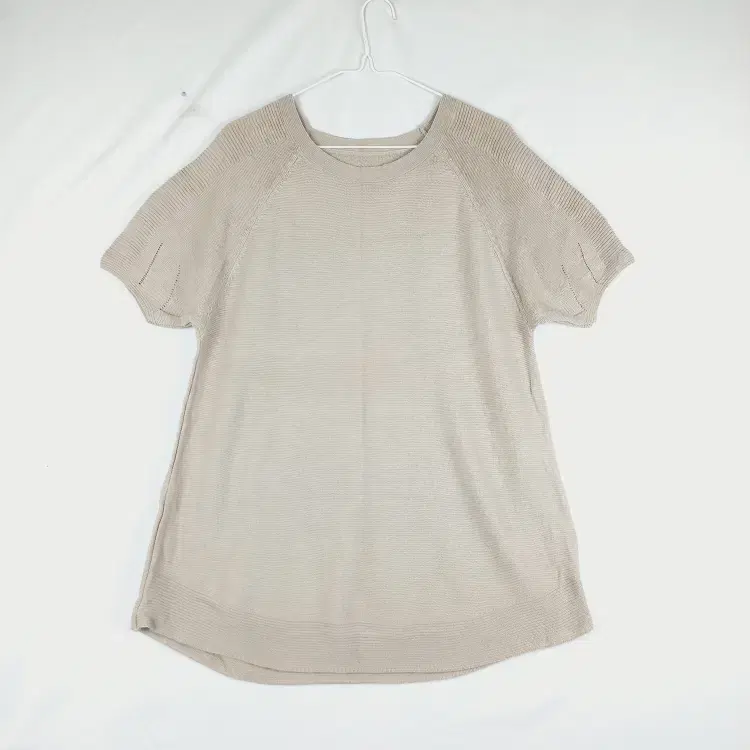 AILENE L Knit Vahn T-Shirt 95