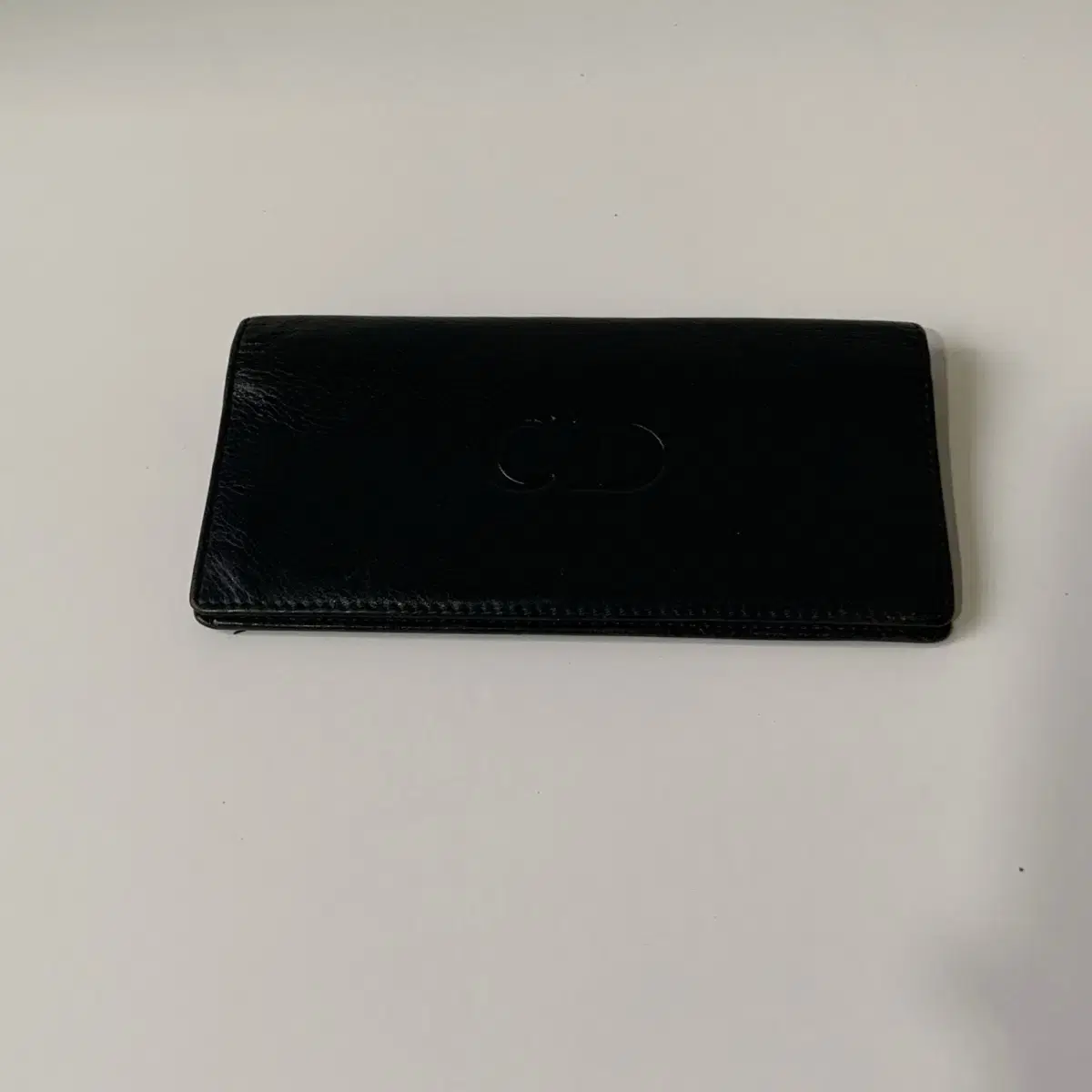 Christian Dior Wallet