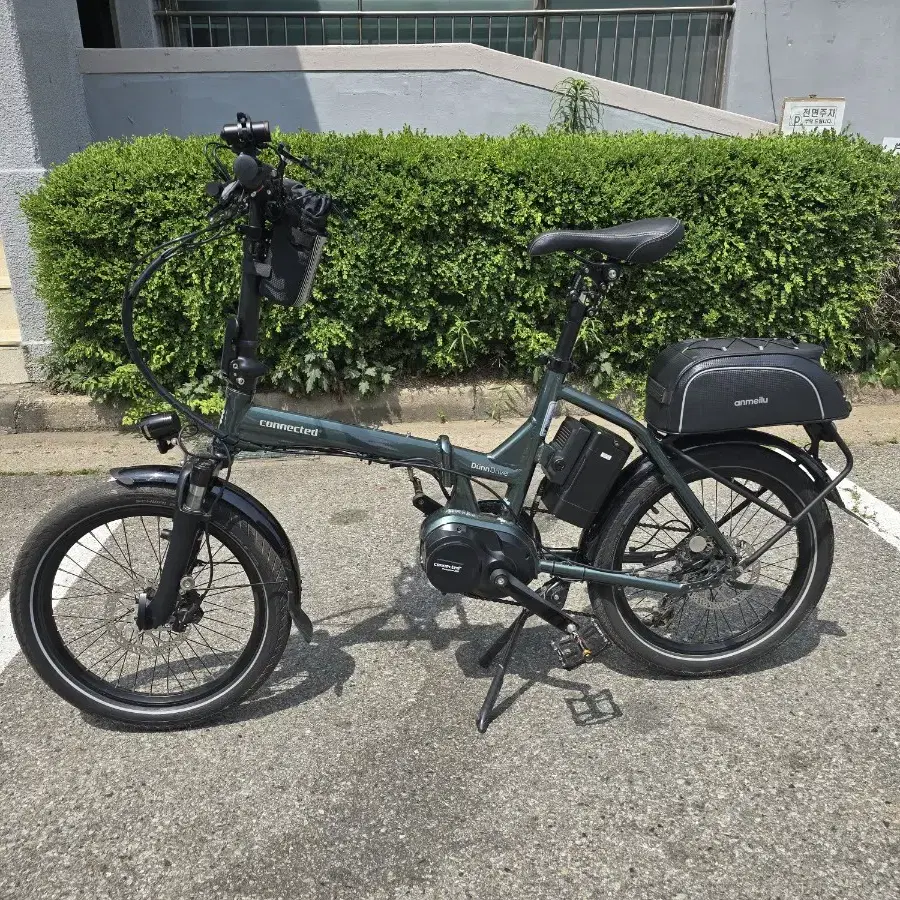 듄드라이브 3세대(eBike)