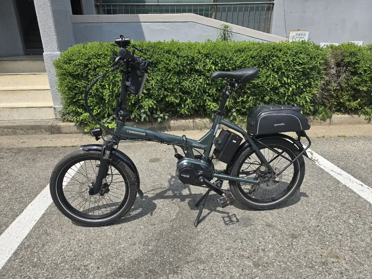 듄드라이브 3세대(eBike)