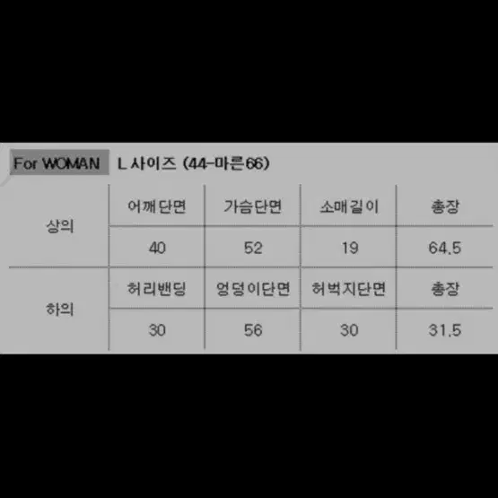 8월16일까지 만원. 파자마 상하의 세트 남,여 다 가능