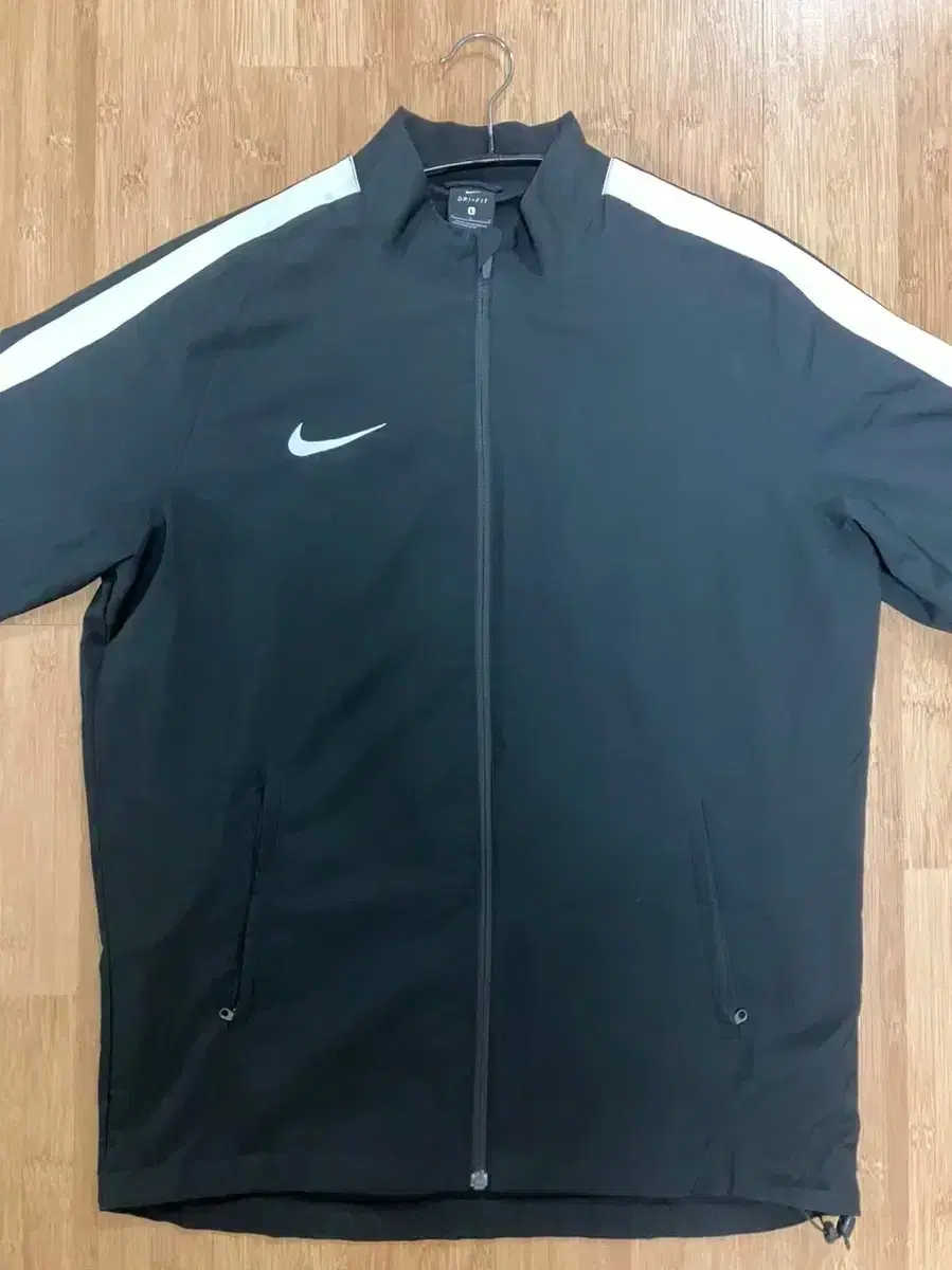 Nike Soccer Windbreaker