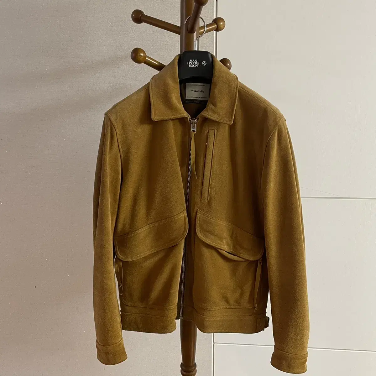 VivaStudio CWU Jacket size 100