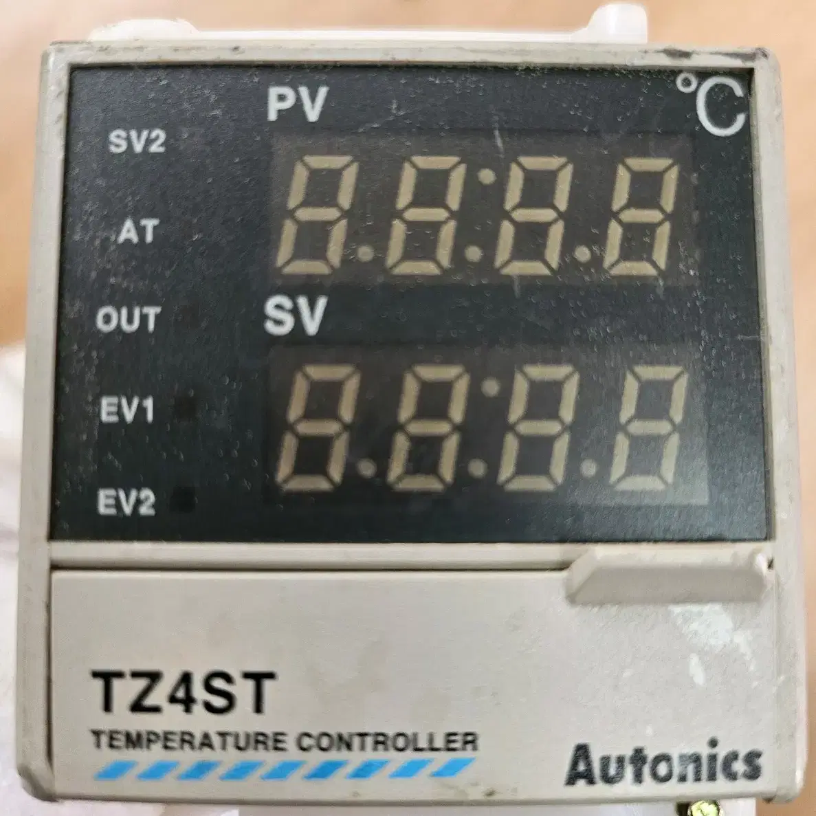 온도컨트롤러 TZ4ST-14S 오토닉스