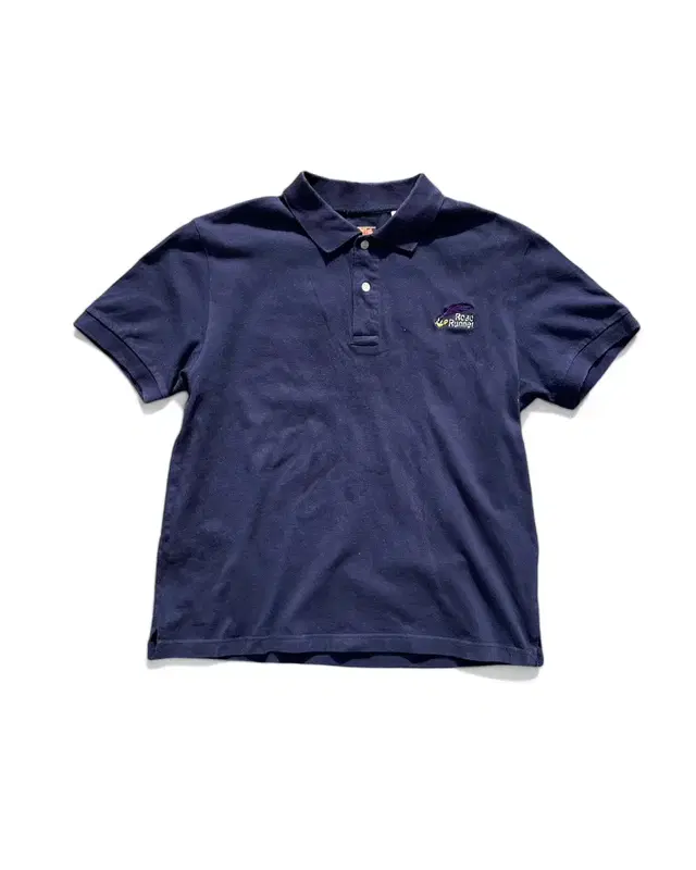 Cheswick Road Runner pique shirts