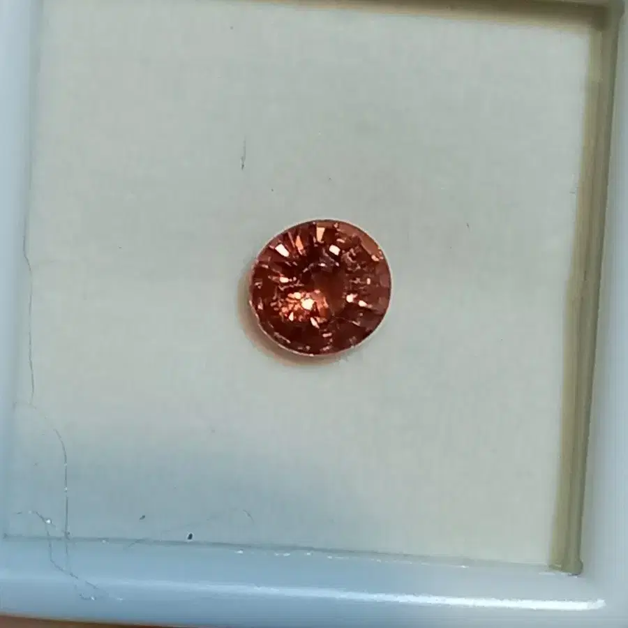 천연토르말린 0.86ct