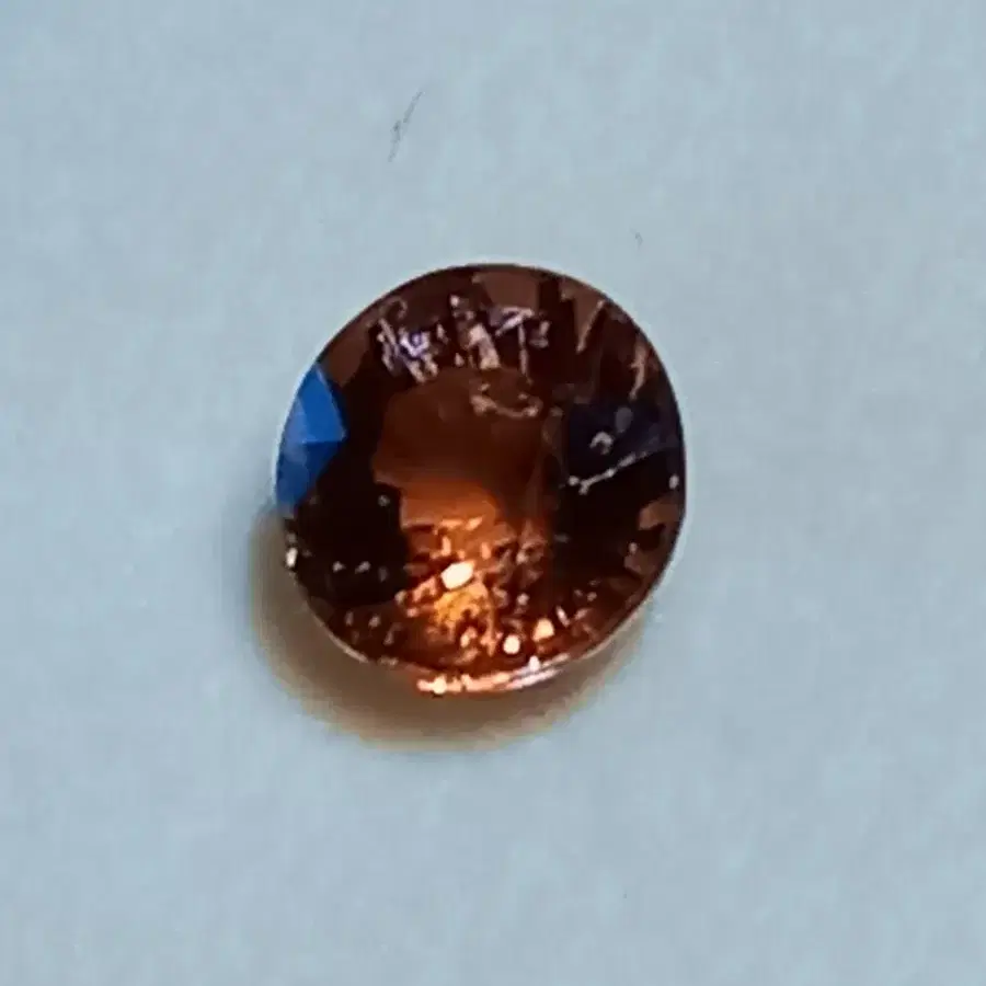 천연토르말린 0.86ct