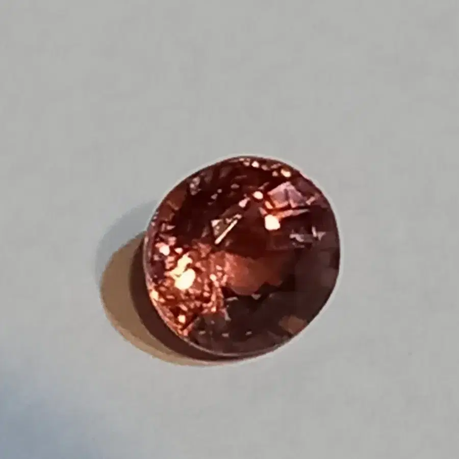 천연토르말린 0.86ct