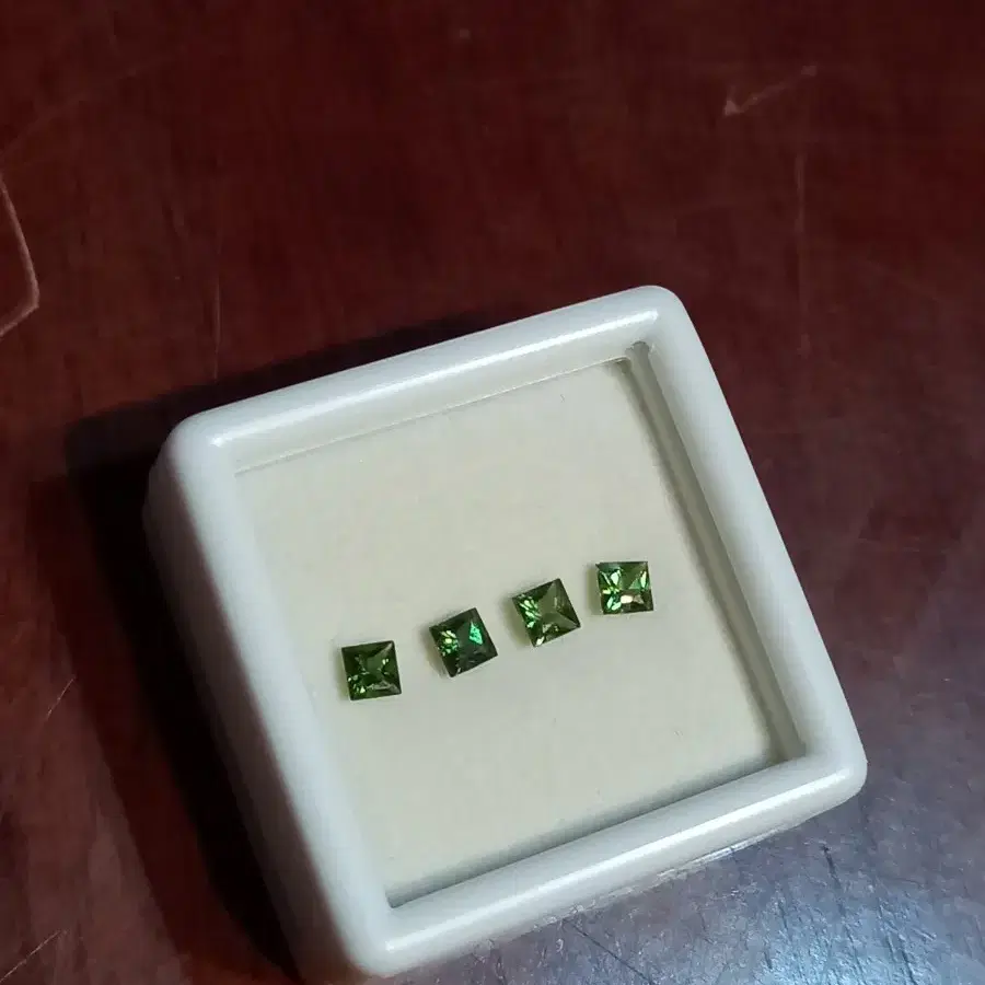 천연토르말린 0.49ct