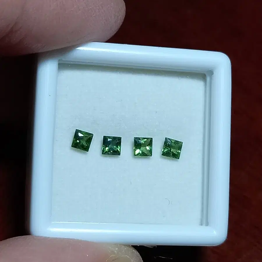 천연토르말린 0.49ct