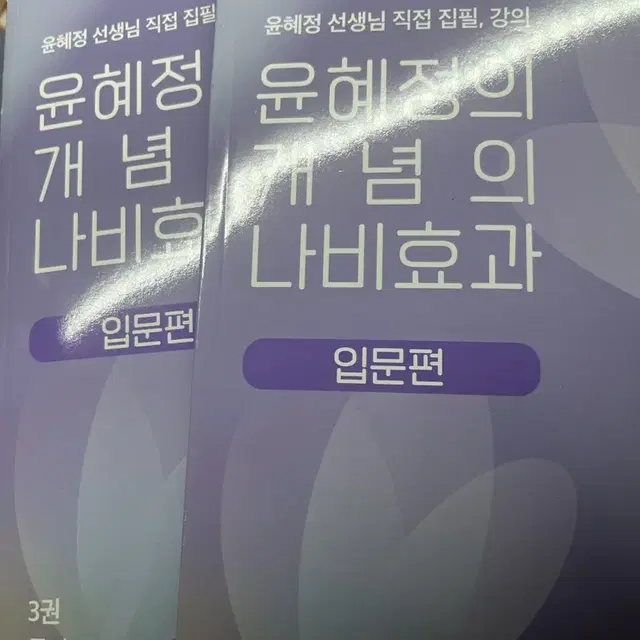 입문편 개념의 나비효과