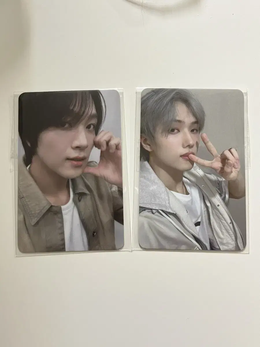 Dream Show 3 1st Edition ld jisung haechan WTS