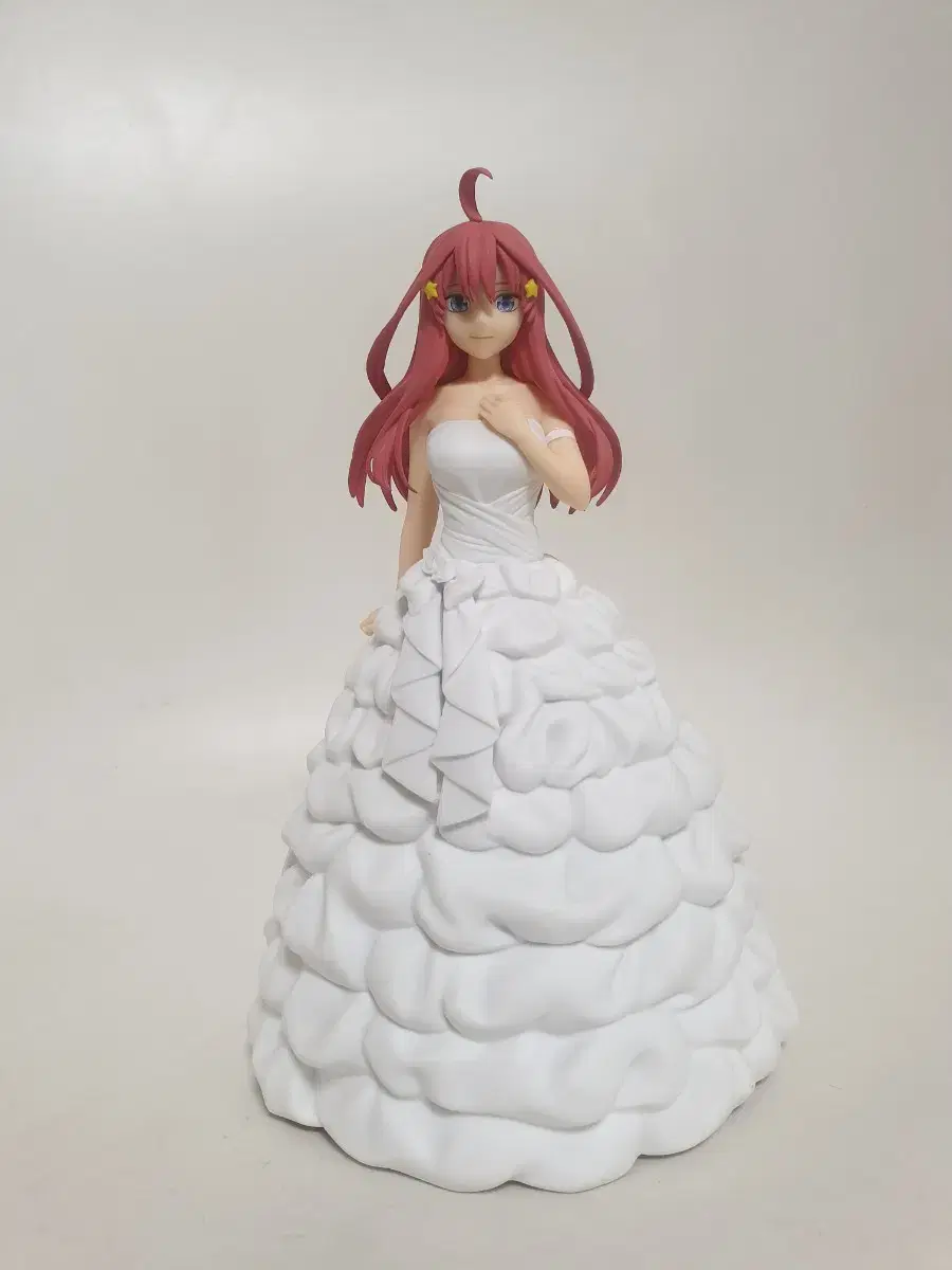 Bride of the Fifths Nakanoitsuki SPM Figure