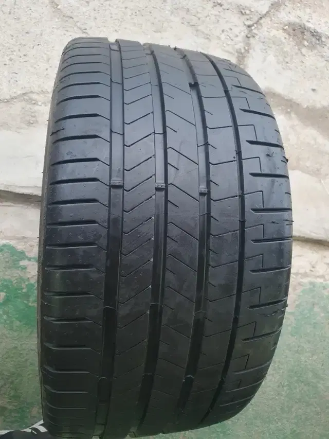 315 30 22  피렐리 뉴피제로 PZ4  BMW X6M 포르쉐 카이엔