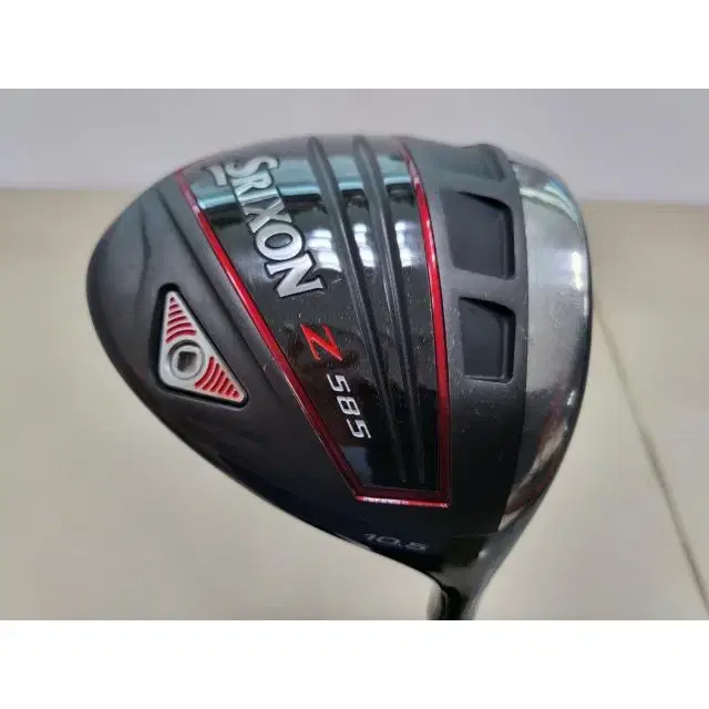 SRIXON Z585 10.5 R Miyazaki Mahana