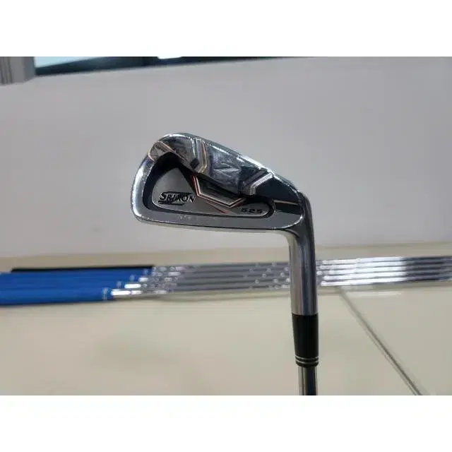 SRIXON Z525 6개 5~P S NS PRO 980 GH DST