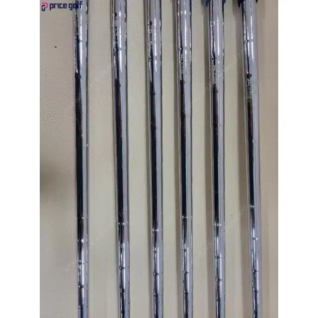 SRIXON Z525 6개 5~P S NS PRO 980 GH DST