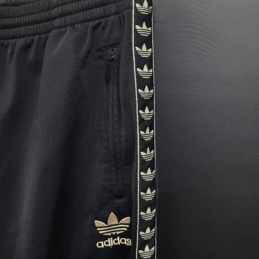 adidas 아디다스 올드스쿨 파이어버드 저지 팬츠