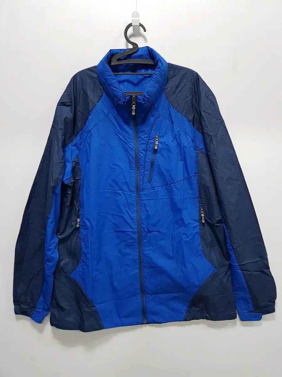 Men's windbreaker jumper M110334491