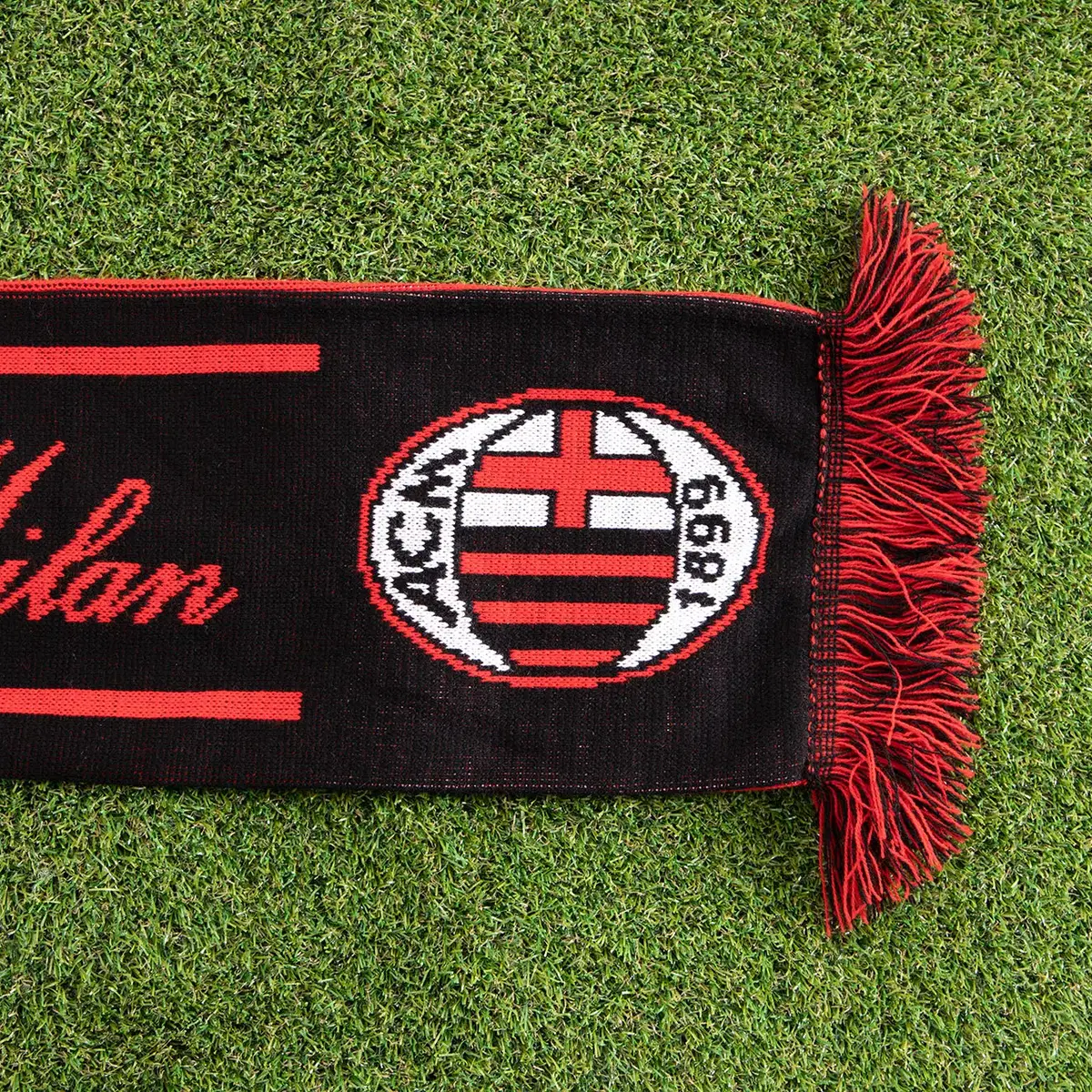 AC MILAN OFFICIAL SCARF