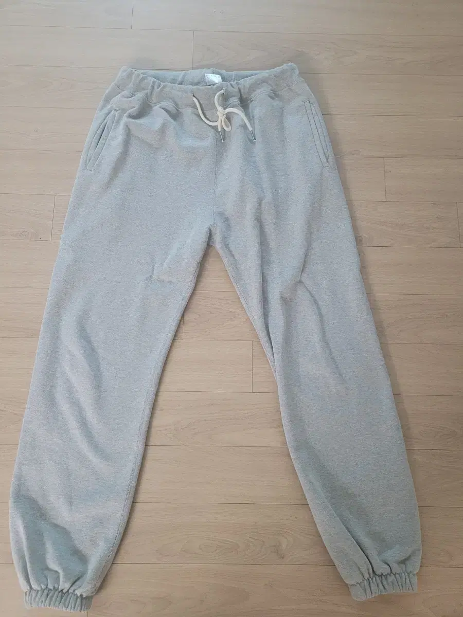 Zero Sweatpants