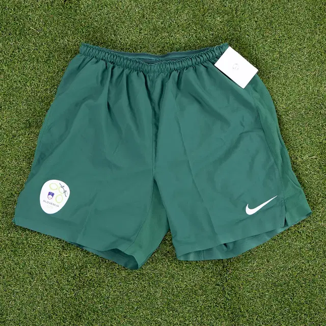 SLOVENIA 08/10 AWAY SHORTS