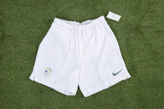 SLOVENIA 08/10 HOME SHORTS