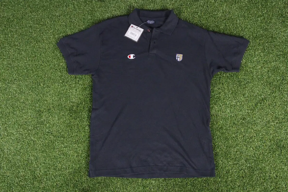 PARMA CALCIO POLO SHIRT