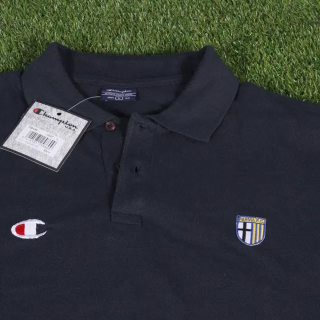 PARMA CALCIO POLO SHIRT