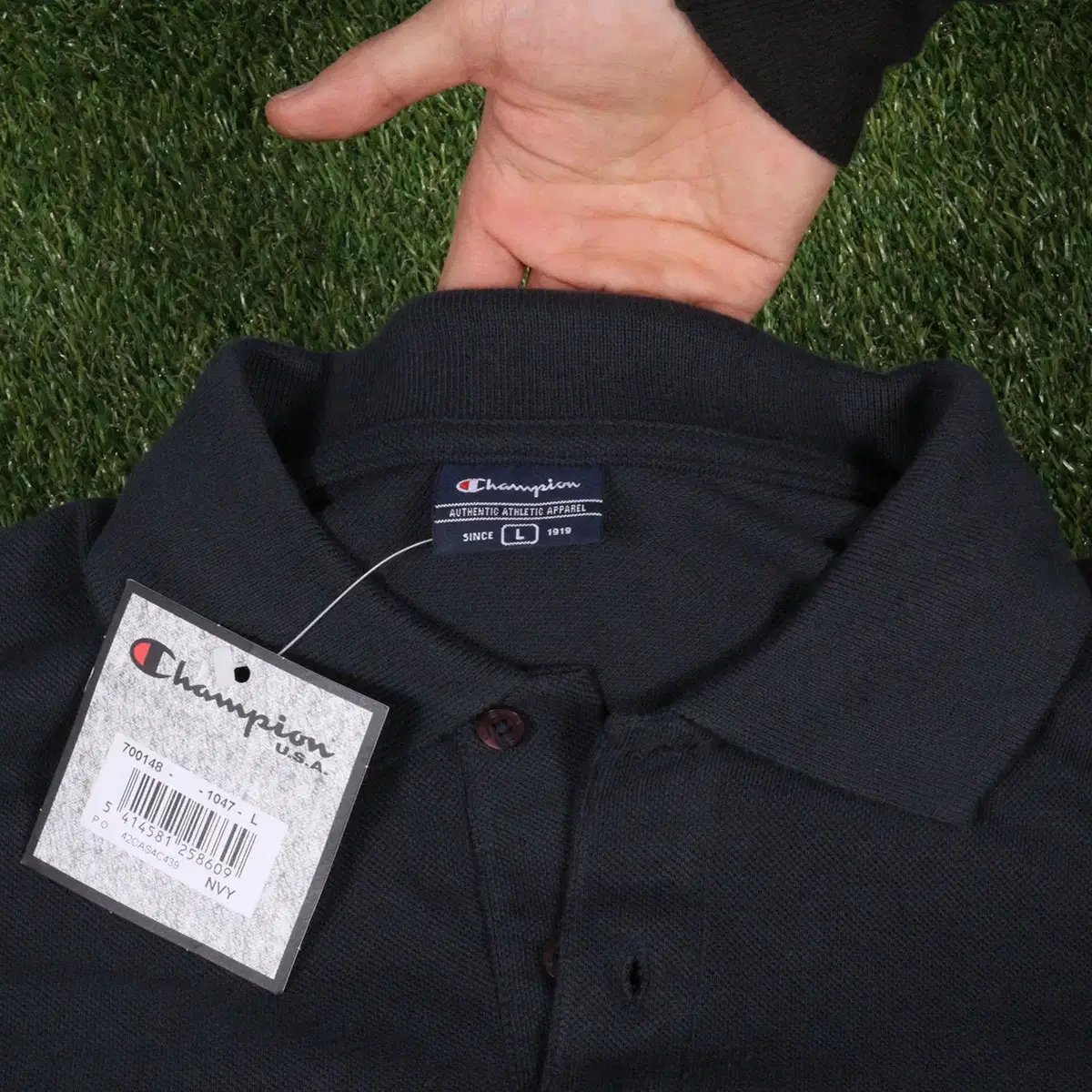 PARMA CALCIO POLO SHIRT