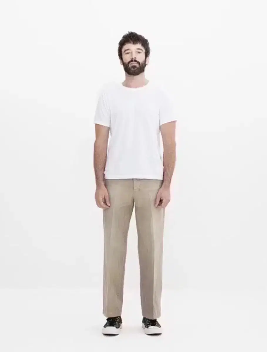 [2,3,4]Bizbeam24SS Field Chino DMGDField Chino Pants