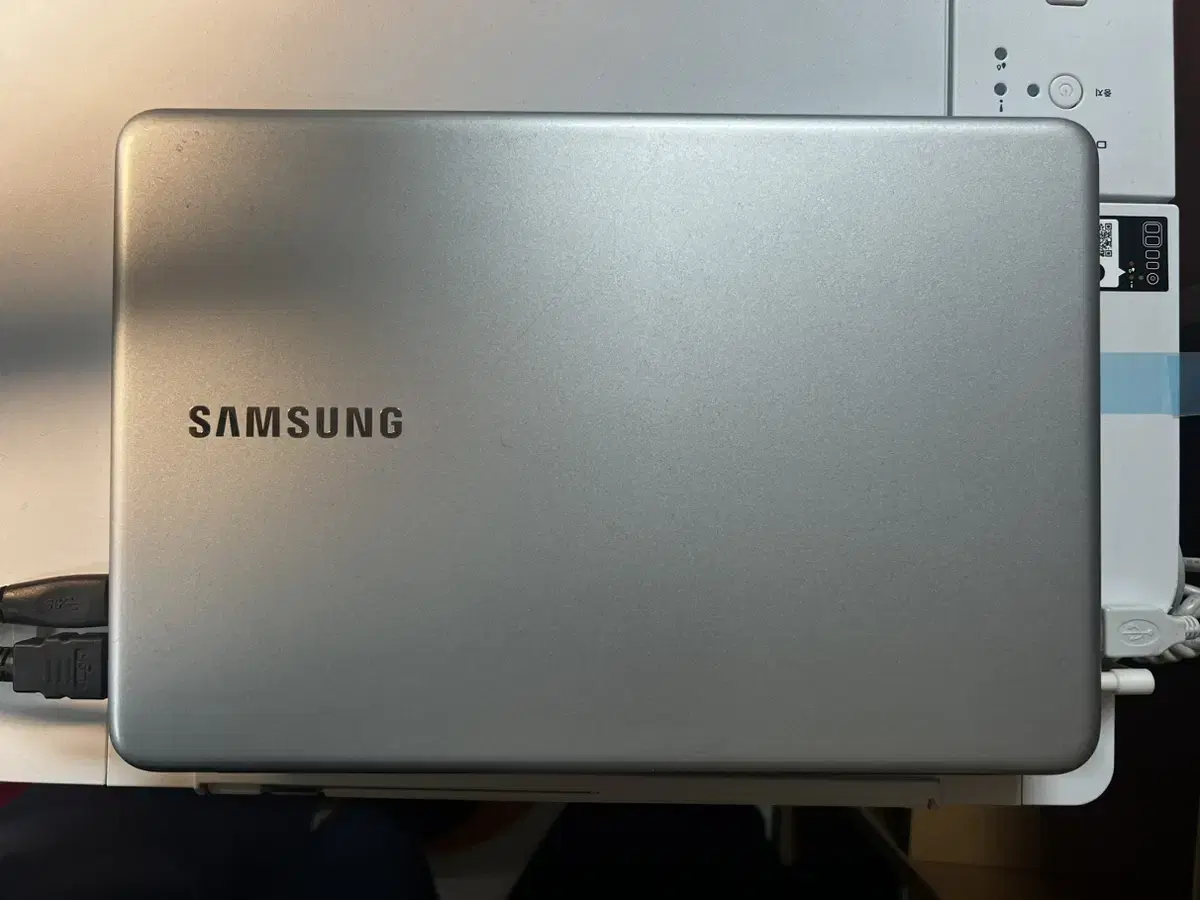 Samsung Laptop Always 9