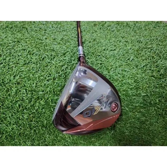 Used XXIO 13 Ladies 11.5 A-Flex Driver (XXIO13)