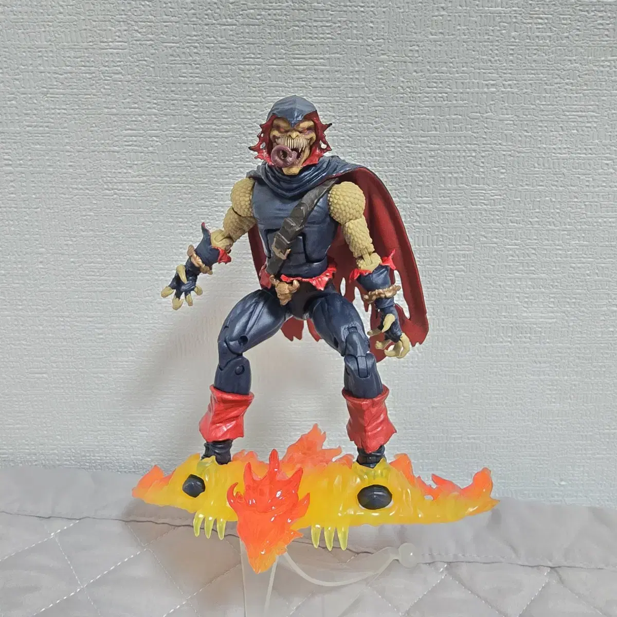 Marvelous Demogoblin BAF