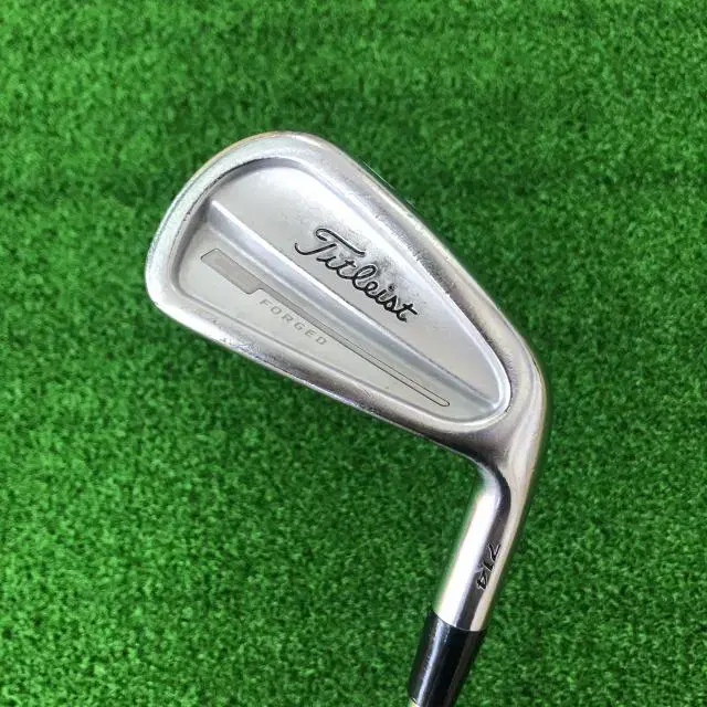 Titleist 714 CB 6-iron NS PRO 950 S2...