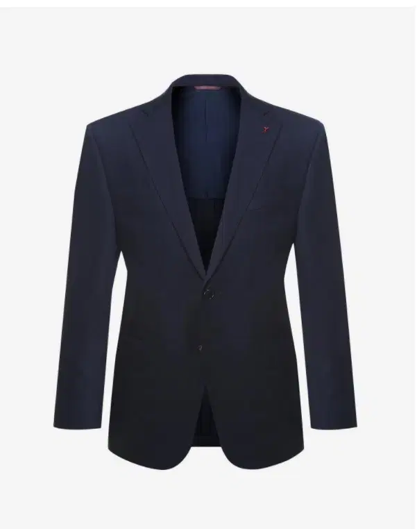 (NEW) Maestro Genuine British Domel Fabric yeoreum Suit Jacket