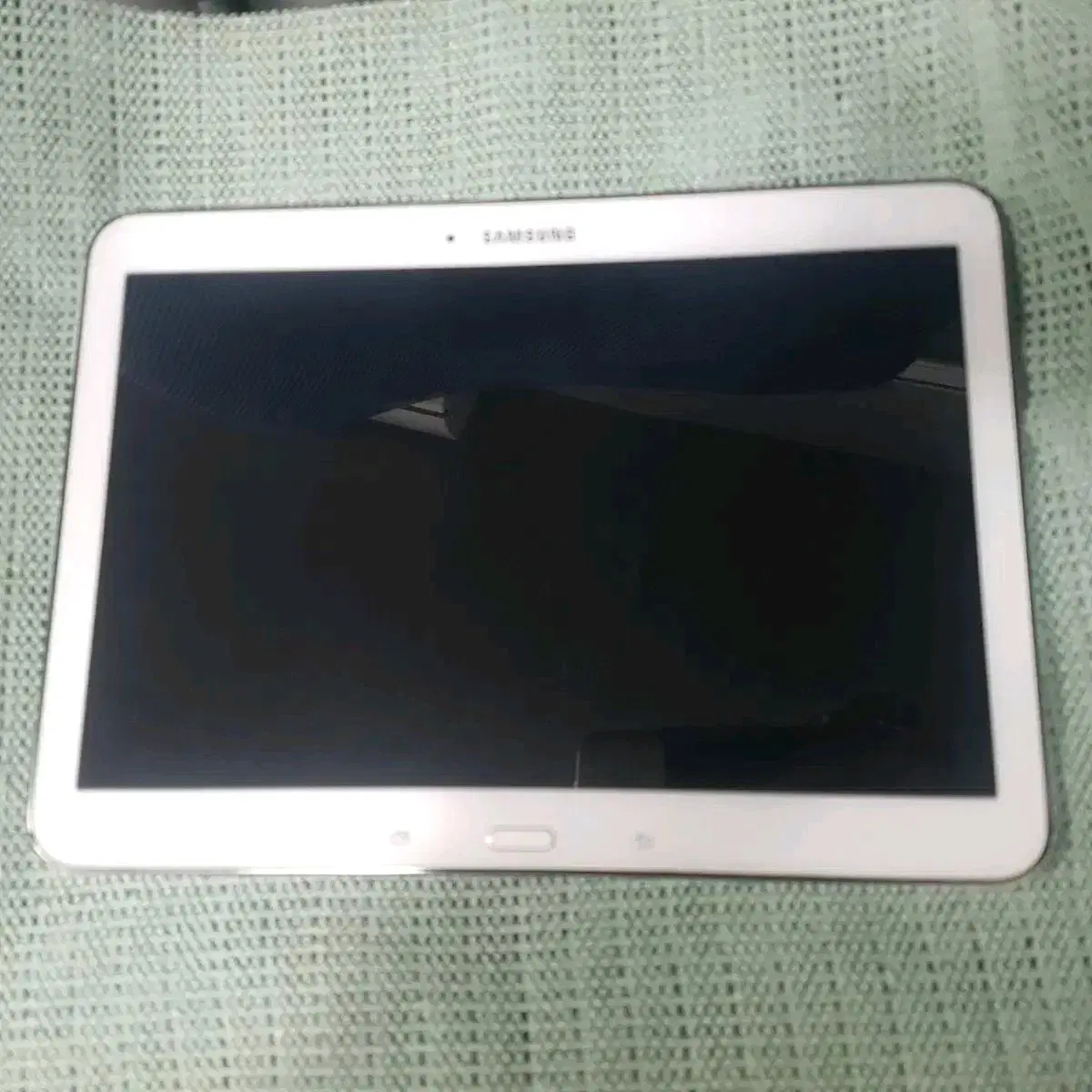 무료배송 안드로이드버전11 갤럭시탭4 SM-T530 인강과 넷플릭스시청