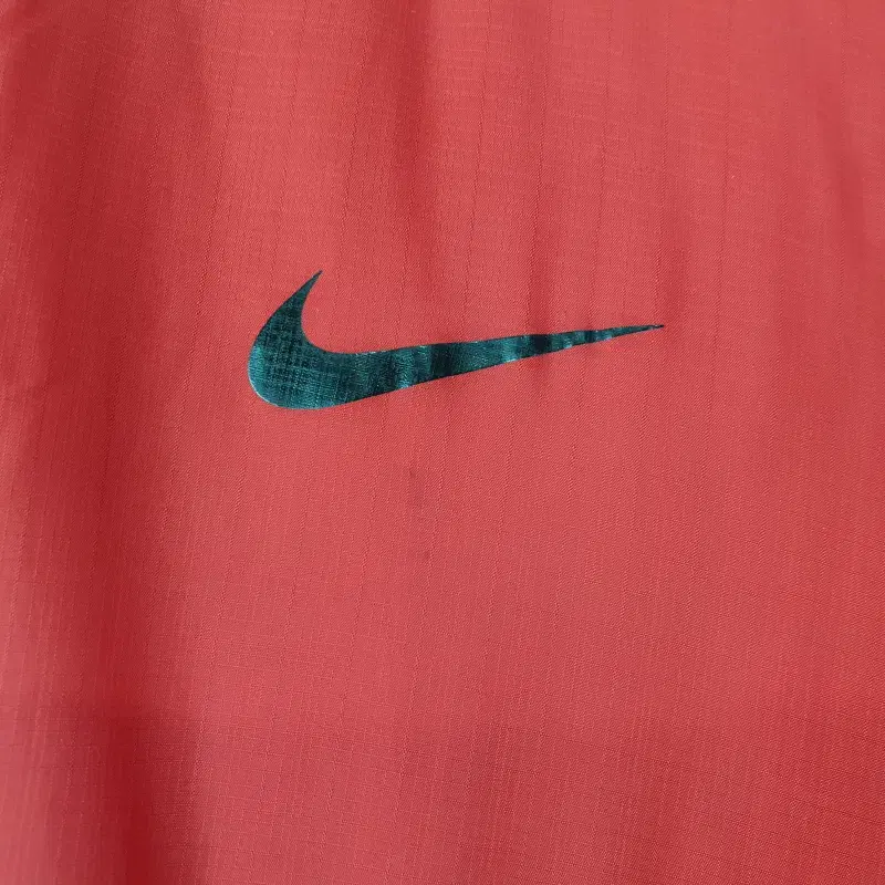 Z4569 NIKE 맨체스터 리버서블 후드 집업 자켓 남S