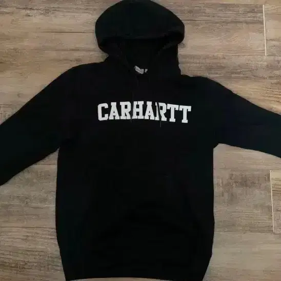 vintageasalt carhartt 빈티지솔트 칼하트 후드티