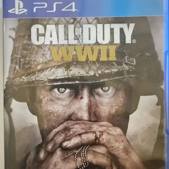 PS4 플스4 콜오브듀티 WW2