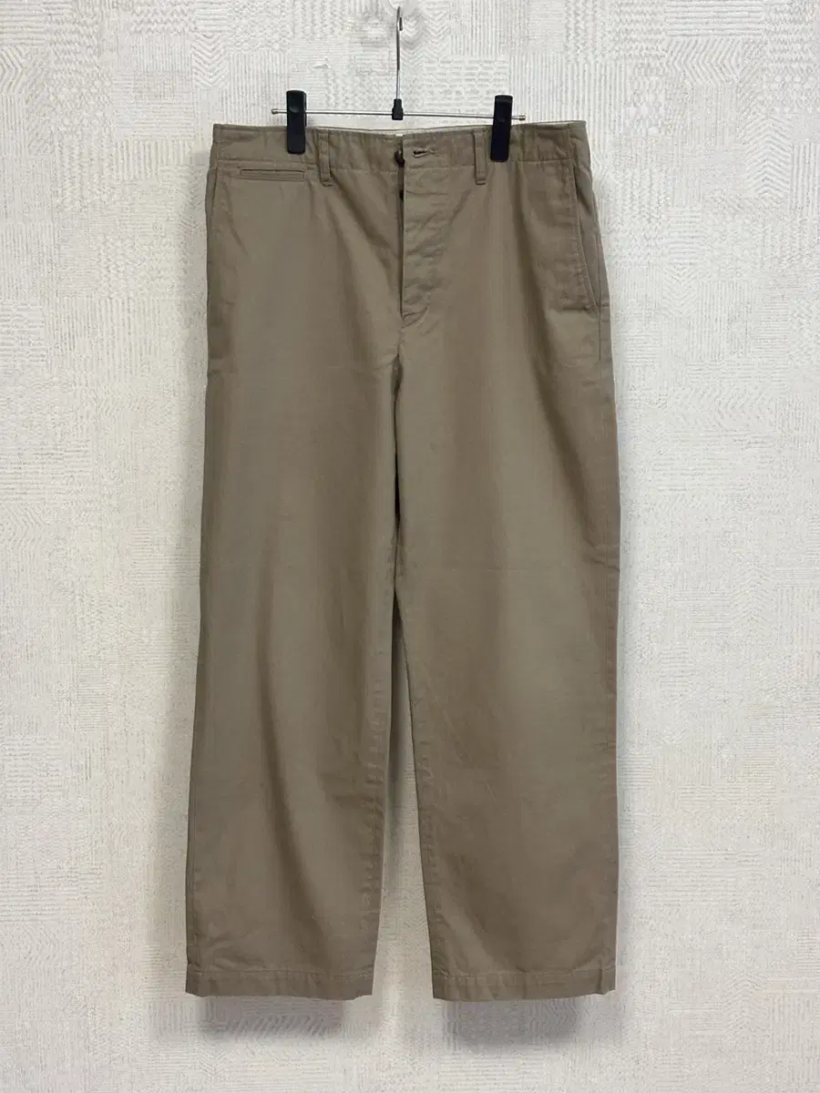 Beam Field Chino Pants Size 3