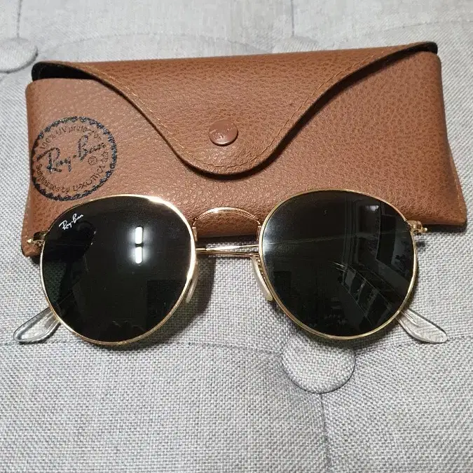 rayban 선글라스