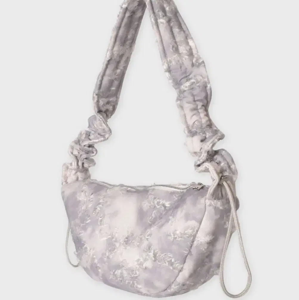 리즘 porcelain bag small Fog 가방