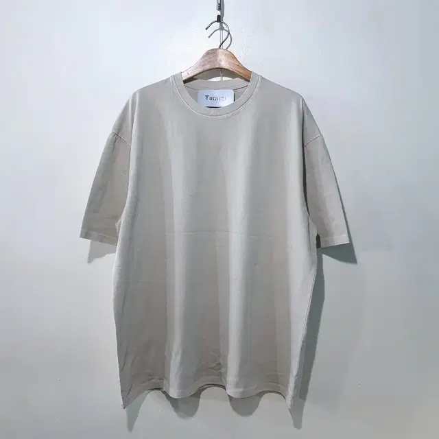 SS신상) 에센셜 피그먼트 반팔세트 12color M~XL